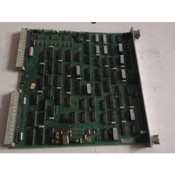 USED ABB DSAV 111,ABB 57350001-CN/2 VIDEO BOARD DSAV 111,57350001-CH/2,BOXYQ