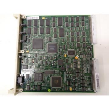 ABB 3HAC3180-1 ROBOTIC CIRCUIT BOARD CARD MODULE DSQC-373 - USED - FREE SHIPPING