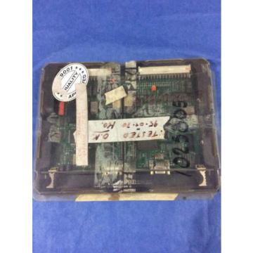 ABB PLC BOARD TYPE PM-A324-BE HIEE401118R3 HIEE400923R1 HIEE410310P201