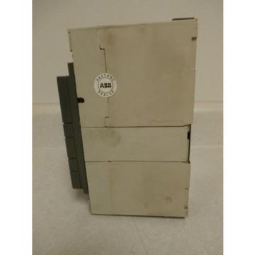 ABB S3N SACE S3 Circuit Breaker 122160049-001 2-Pole 150A