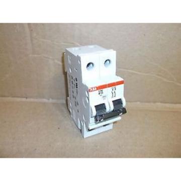 S262-B13 ABB 13A Circuit Breaker Protector S262-B13A S262B13 GHS2620001R0135