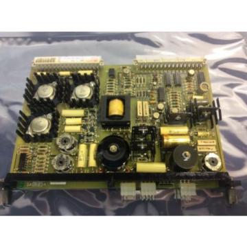 ABB 57171847 USED TYPE SAMC 11 POWER SUPPLY BOARD 57171847