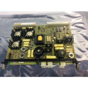 ABB 57171847 USED TYPE SAMC 11 POWER SUPPLY BOARD 57171847