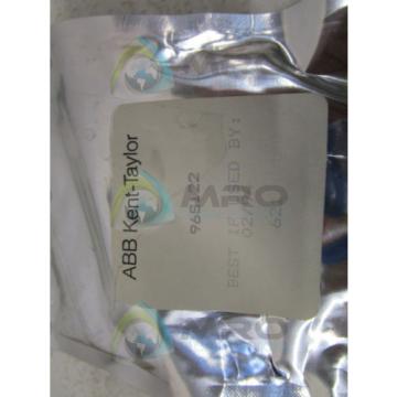 ABB 96S122 INK CARTRIDGE *NEW IN FACTORY BAG*