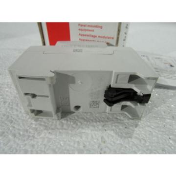 NEW ABB 2CSF202001R1250 CIRCUIT BREAKER