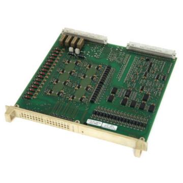 ABB 3HAB2214-8/4 I/O BOARD DSQC-223, YB 560 103 BD/4, 56 01-03 BD REV 008