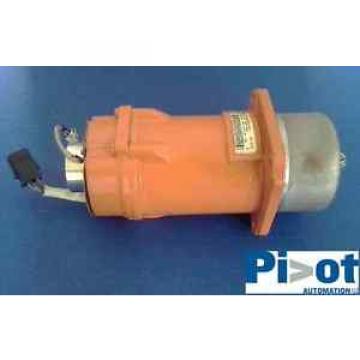 ABB Axis 2 motor 3HAC4790-1 for Irb 2400; 3HAC2206-1