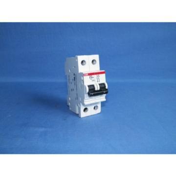 ABB S272 K16A Circuit Breaker