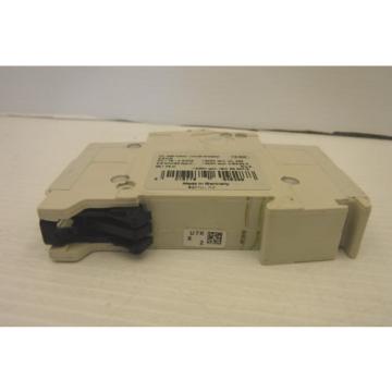 ABB S201U-K2A CIRCUIT BREAKER 2 AMP