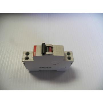 ABB CIRCUIT BREAKER S941NC10 10A 10 A AMP 1 POLE 230V