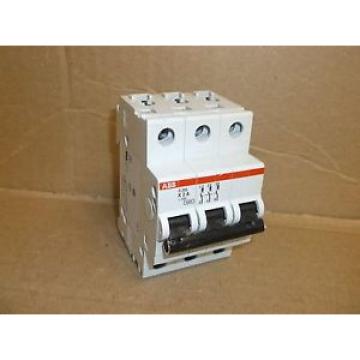 S203-K2 ABB 2A Circuit Breaker Protector S203K2 S203-K2A