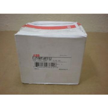 1 NIB ABB T2H050TW T2H 50 AMP 3 POLE BREAKER T/M UL