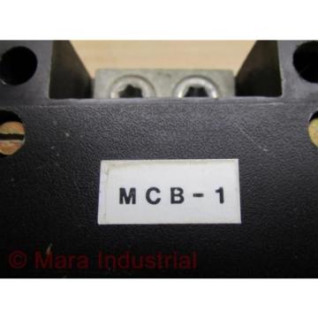 ABB MD750688 Circuit Breaker TN1220 600A - New No Box