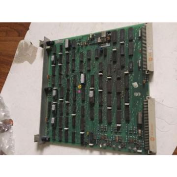 USED ABB DSAV 110 57350001-E/4,ABB DSAV 111, VIDEO BOARD FOR 57350001-E/4,BOXYQ