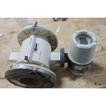 ABB Flow Meter 10DX4311CDE15P1B2BAA2132X3AF3C1-NS SIZE 4&#034; #5