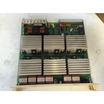 USED ABB 2668 184-806/1 ROBOTIC SERVO POWER UNIT, ABB YTE 102A ,  BOXZF