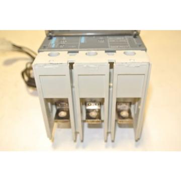 ABB S4N 250 Amp SACE PR211 24 VAC/VDC Shunt