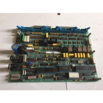 USED ABB SAFT 163 IOC,58096067 QJ,5761421-8G, PC I/O CONNECTION BOARD,BOXYE