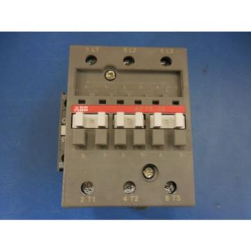 ABB AF75-30-11 Contactor