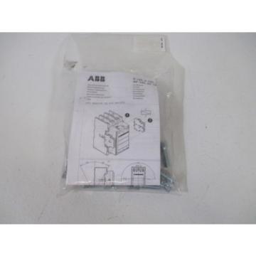 ABB A/AF 145/185 CONTACTOR KIT *NEW IN A BAG*