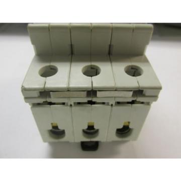 ABB Circuit Breaker Cat# S 283-K2A ... 2A ... 277/480 .. 3P .. UA-56