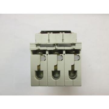 ABB Circuit Breaker Cat# S 283-K2A ... 2A ... 277/480 .. 3P .. UA-56