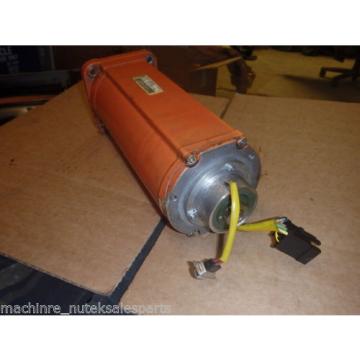 ABB ROBOTICS SERVO MOTOR 3HAC10543-1 REV 2_280912298E_ Encoder TS2640N141E172