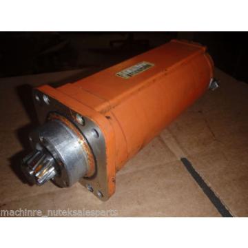 ABB ROBOTICS SERVO MOTOR 3HAC10543-1 REV 2_280912298E_ Encoder TS2640N141E172