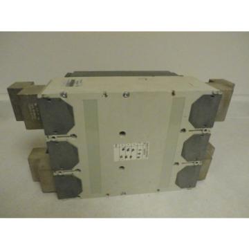 ABB SACE PR231/P Tmax T7 S 1250A 3P Circuit Breaker