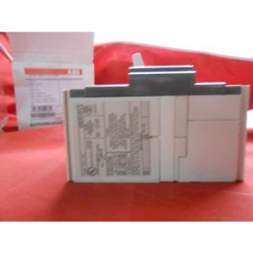 ABB New In Box T2H030TW 1SDA053919R1 30 amp 3 pole tmax