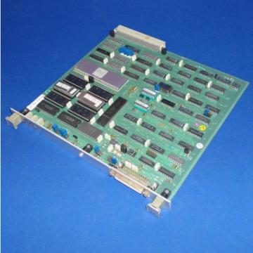 ASEA ABB CONTROL BOARD DSPA 110 / YB 161 101-CK