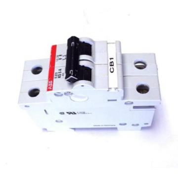 ABB S272KS5A CIRCUIT BREAKER