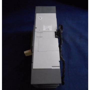 New out of box ABB S6N600 Breaker W/ Shunt trip &amp; Auxillary Switch