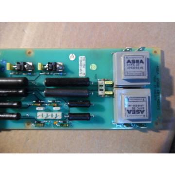 ASEA BOARD (ABB), ASEA 2668 184-423/1, YXU 170A 7I, YT204001-AT/1, NEW