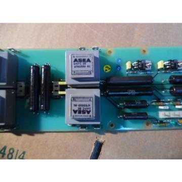 ASEA BOARD (ABB), ASEA 2668 184-423/1, YXU 170A 7I, YT204001-AT/1, NEW