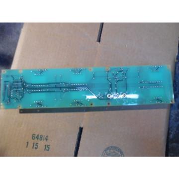 ASEA BOARD (ABB), ASEA 2668 184-423/1, YXU 170A 7I, YT204001-AT/1, NEW