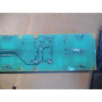 ASEA BOARD (ABB), ASEA 2668 184-423/1, YXU 170A 7I, YT204001-AT/1, NEW