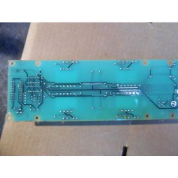 ASEA BOARD (ABB), ASEA 2668 184-423/1, YXU 170A 7I, YT204001-AT/1, NEW