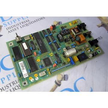 ABB SE942147821 DSQC 232 BOARD