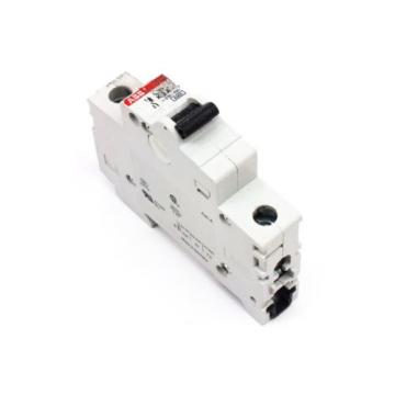 ABB S201- K3A Circuit Breaker Din Rail Mount ~230 / 400 VAC