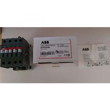 ABB Contactor AE-75-30