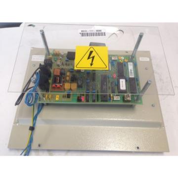 USED ABB ROBOTICS YB-560-101-SV INTERFACE DISPLAY, YB560103-BR DI