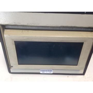 USED ABB ROBOTICS YB-560-101-SV INTERFACE DISPLAY, YB560103-BR DI