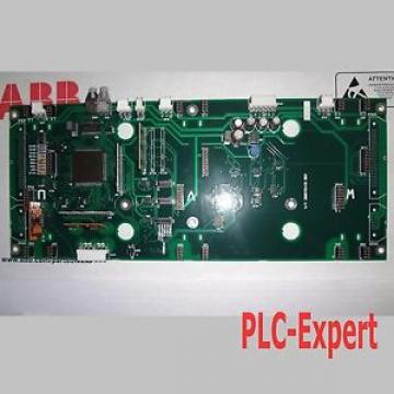1PC USED ABB Driver NINT-71C Plc Module Tested It In Good Condition