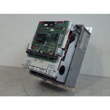 USED ABB G01700 AC DRIVE,G01700A00, 3-PHASE, 208-460 VAC,BOXZM