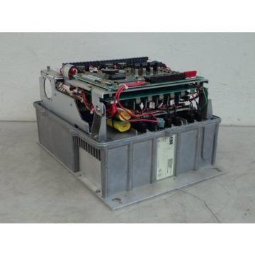 USED ABB G01700 AC DRIVE,G01700A00, 3-PHASE, 208-460 VAC,BOXZM