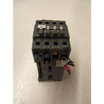 ABB TBC25-30-10 50-90VDC *NEW NO BOX*