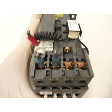 ABB TBC25-30-10 50-90VDC *NEW NO BOX*