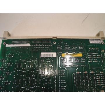 ABB Robotics  YB 560 103 BE/2   Analog Output Board  DSQC 224