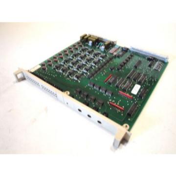 ABB Robotics  YB 560 103 BE/2   Analog Output Board  DSQC 224